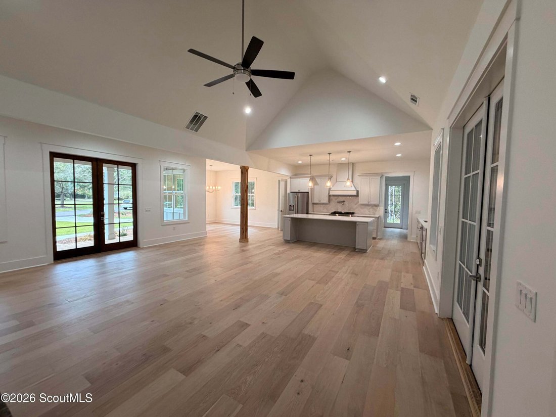 House in St. Marys, Georgia, United States 4 - 18419084