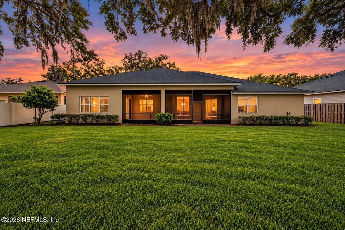 House in Fernandina Beach, Florida, United States 4 - 18980348
