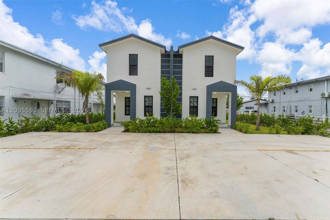 House in Homestead, Florida, United States 2 - 18969786