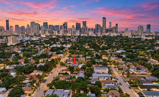 House in Miami, Florida, United States 1