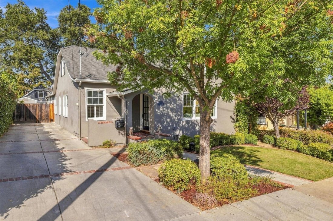 House in Los Gatos, California, United States 3 - 18968728