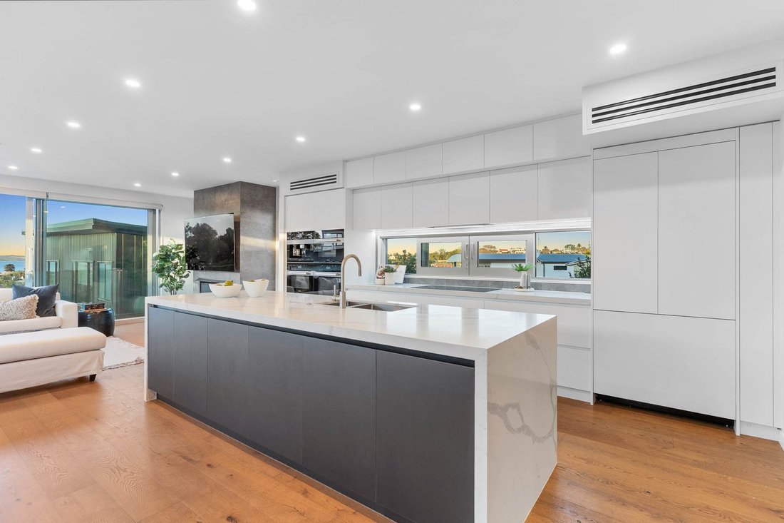 House in Auckland, Auckland, New Zealand 2 - 18835967