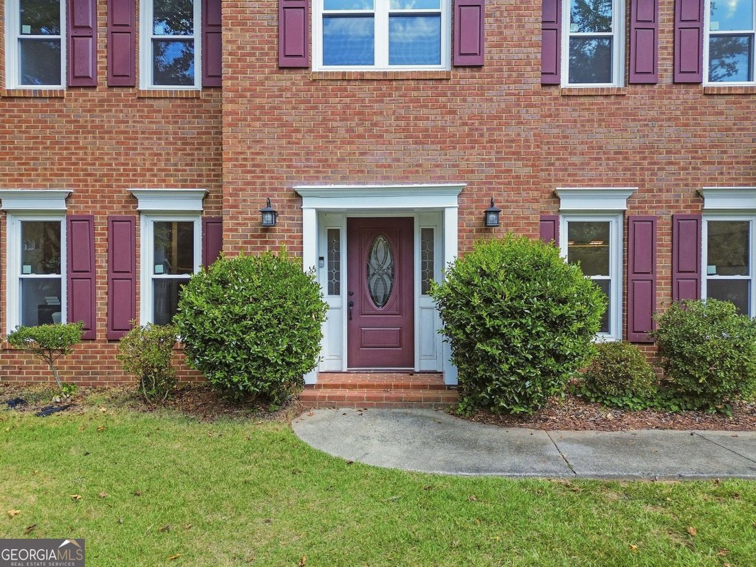 House in Marietta, Georgia, United States 3 - 18969959