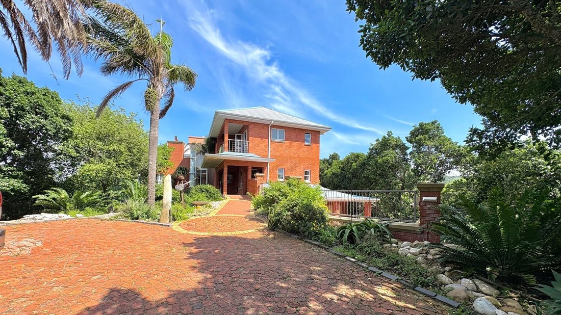 House in Lovemore Park, Eastern Cape, South Africa 2 - 18975256