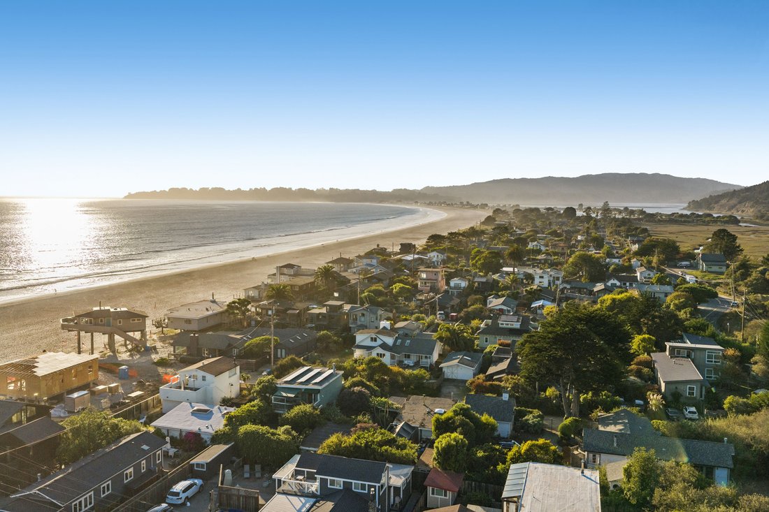 House in Stinson Beach, California, United States 2 - 18977808