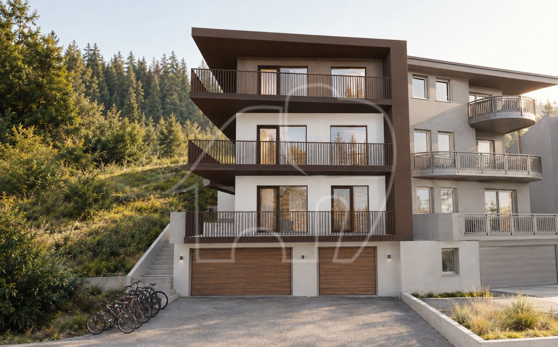 Penthouse in Natz / Natz - Schabs, Trentino – Alto Adige/Südtirol, Italy 2 - 18971650