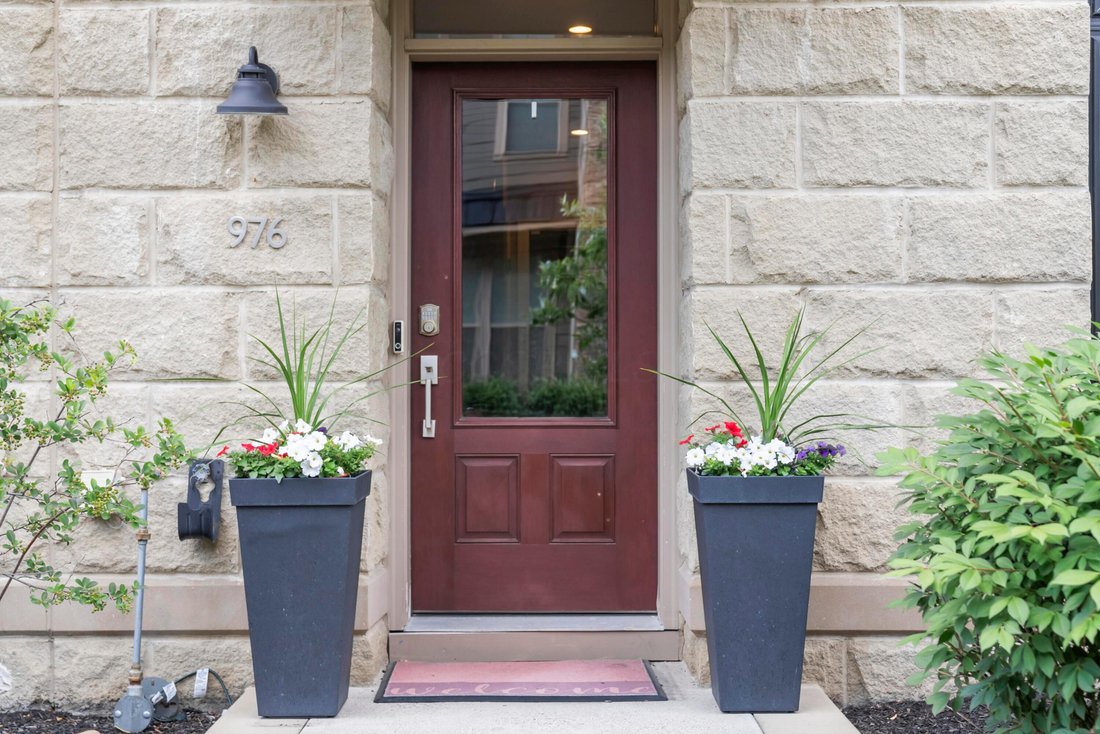 Condo in Columbus, Ohio, United States 2 - 18973855