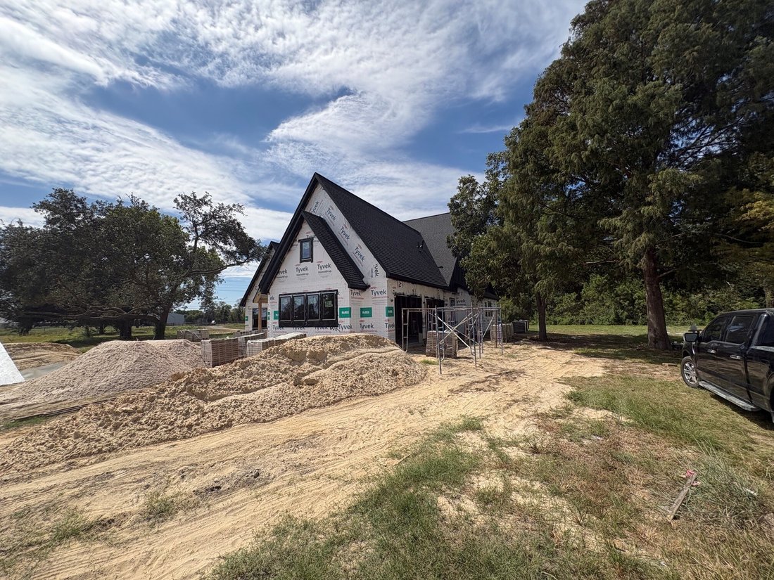 House in Baytown, Texas, United States 5 - 18417138