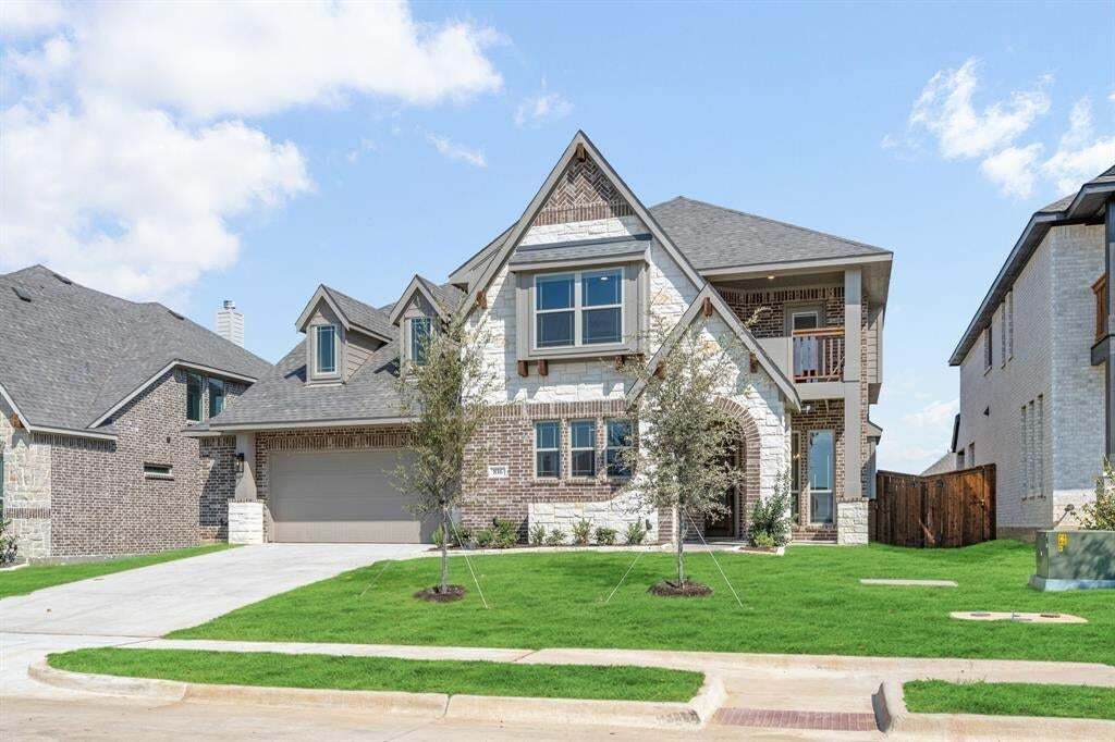 House in Joshua, Texas, United States 2 - 18212081