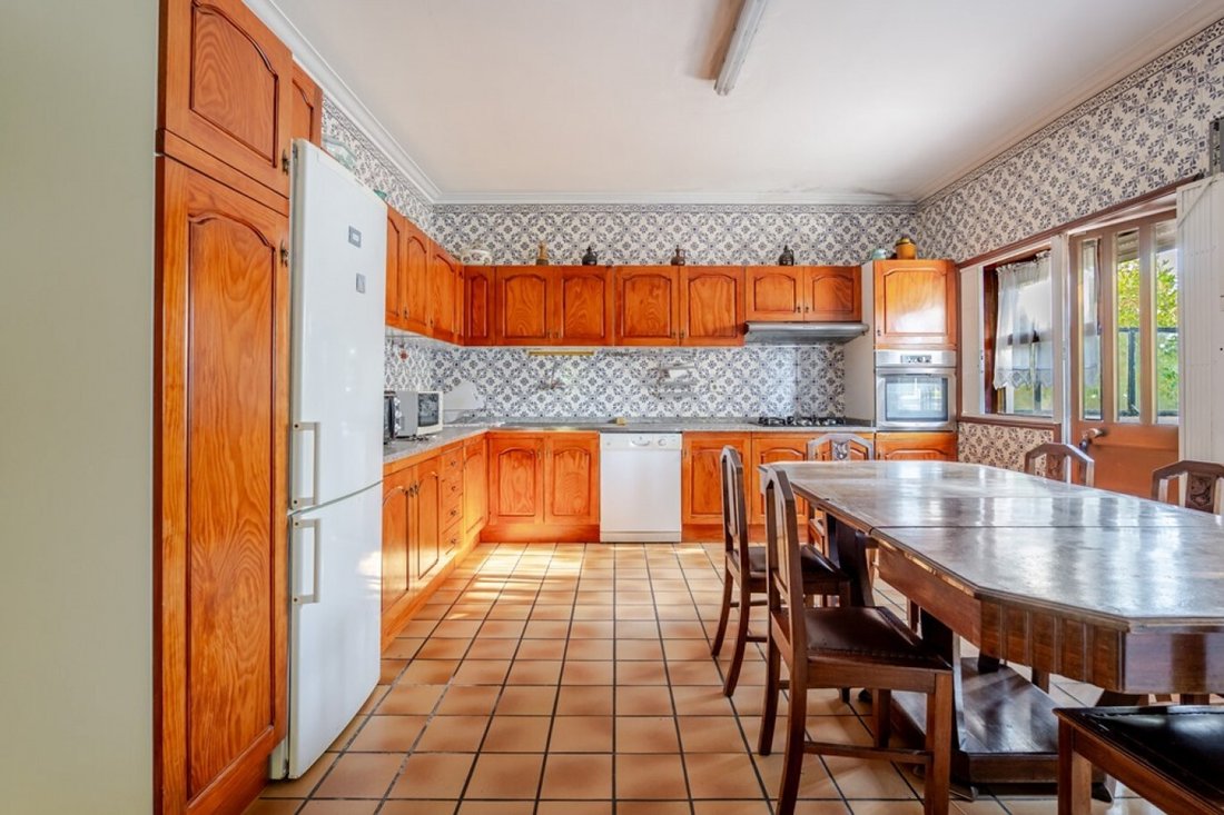 House in Aldoar, Foz do Douro e Nevogilde, Porto District, Portugal 5 - 18972843