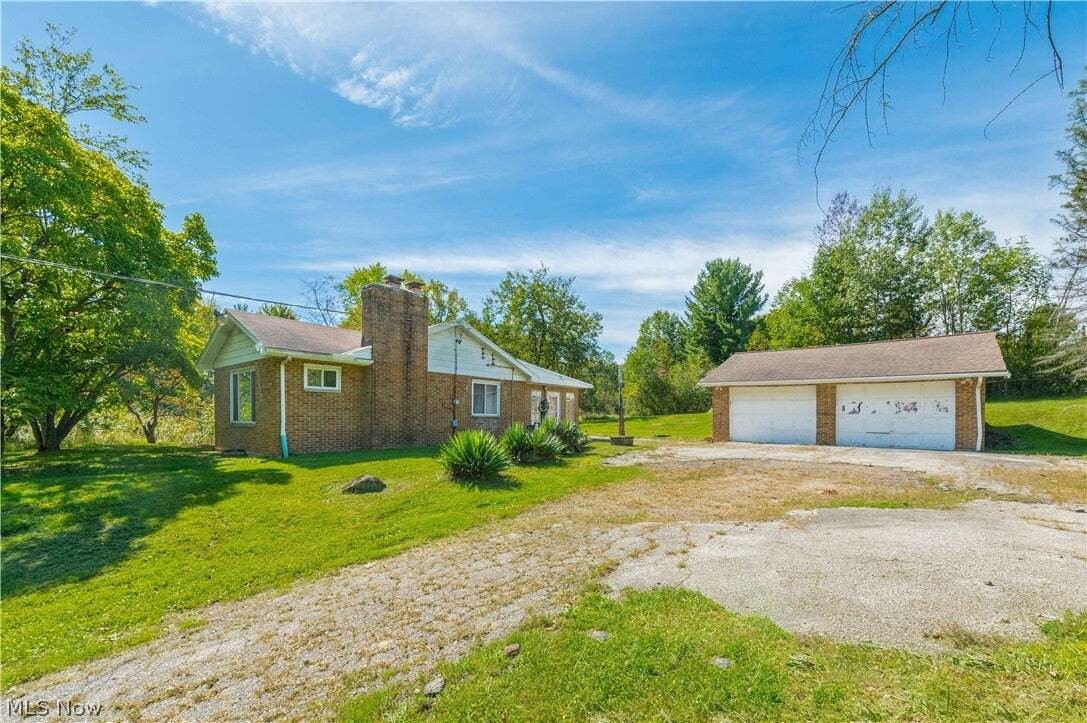 House in Walton Hills, Ohio, United States 1 - 18973741