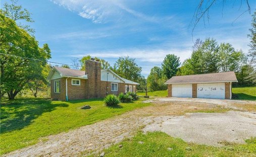 House in Walton Hills, Ohio, United States 1