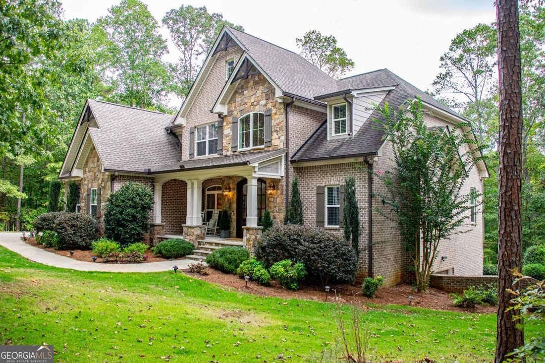 House in Carrollton, Georgia, United States 3 - 18969939