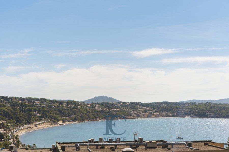 Apartment in Bandol, Provence-Alpes-Côte d'Azur, France 1 - 18977978