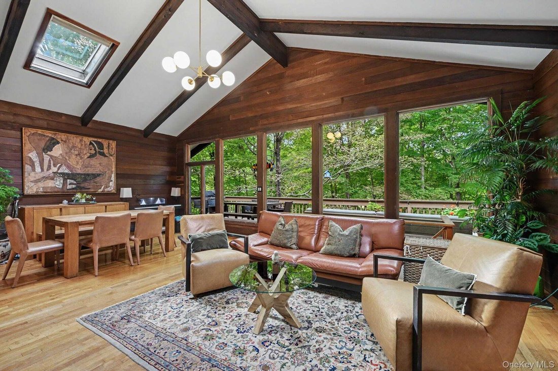 House in Pound Ridge, New York, United States 3 - 18972812