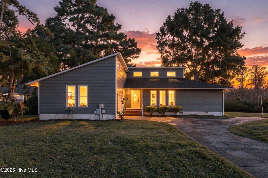 House in New Bern, North Carolina, United States 1 - 18970157