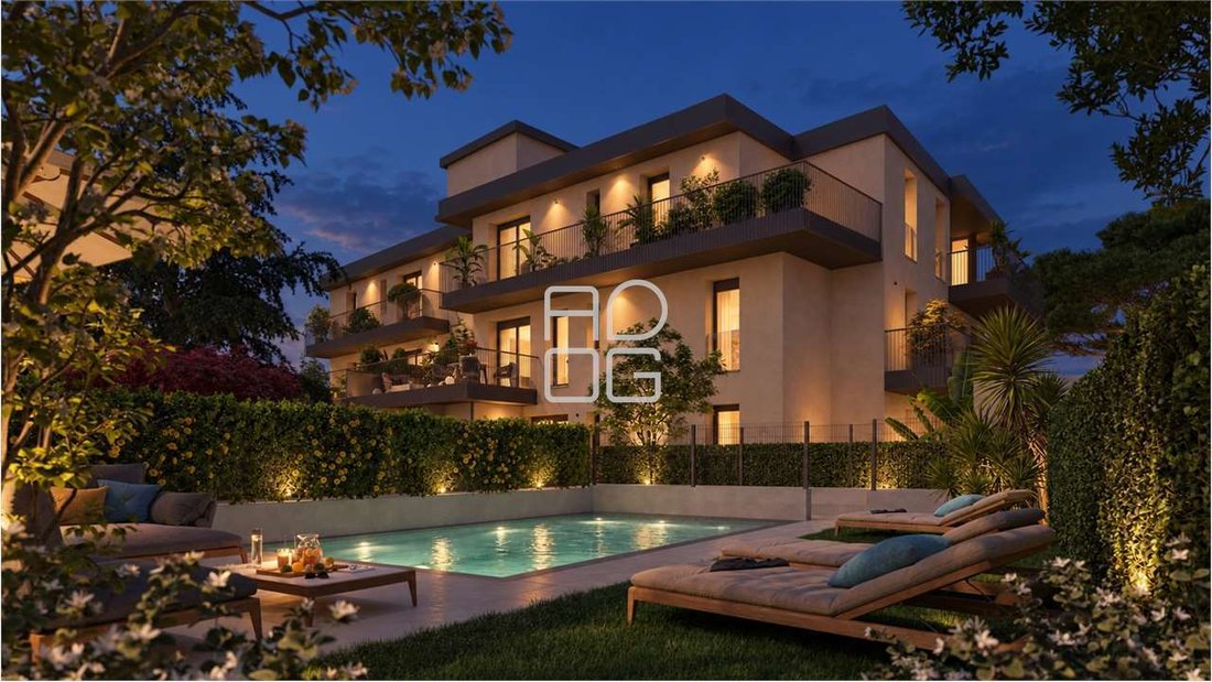 Apartment in Desenzano Centro, Desenzano del Garda, Lombardy 1 - 18969055