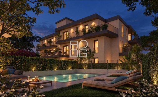 Apartment in Desenzano Centro, Desenzano del Garda, Lombardy 1