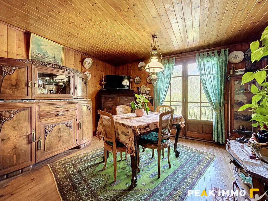House in Les Houches, Auvergne-Rhône-Alpes, France 4 - 18977965