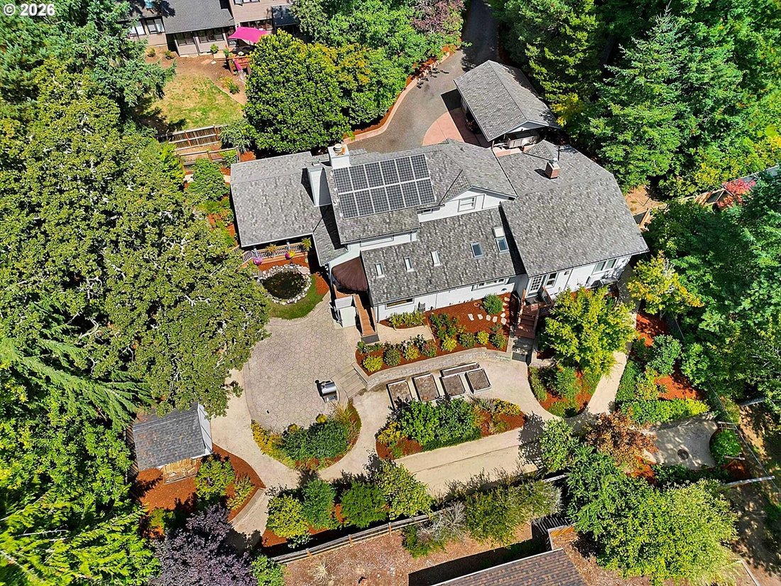 House in Eugene, Oregon, United States 3 - 18973486