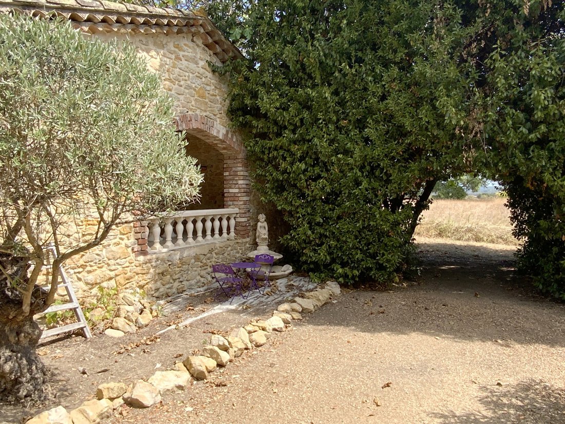 House in Uzès, Occitania, France 5 - 18976839