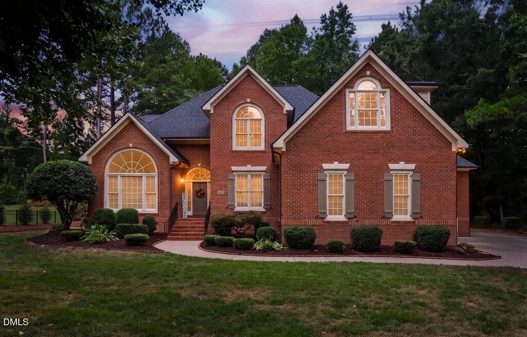 House in Wake Forest, North Carolina, United States 1 - 18965315