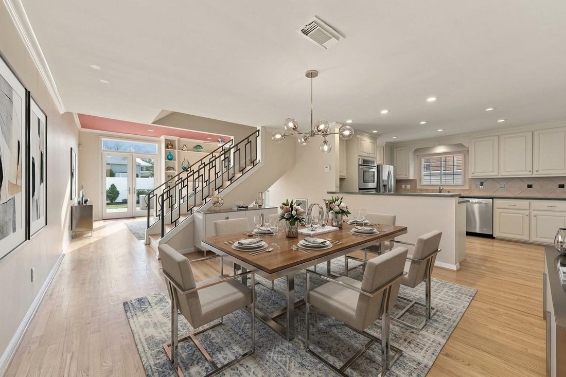 House in Houston, Texas, United States 4 - 18970540