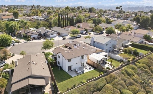 House in Mission Viejo, California, United States 1