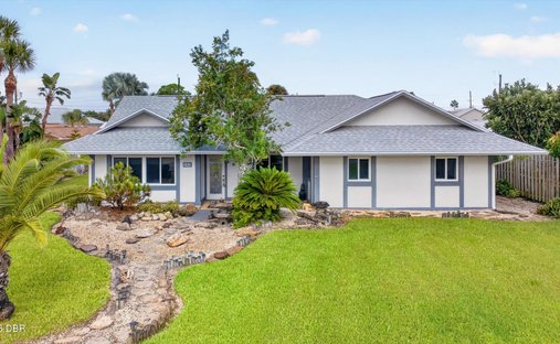 House in New Smyrna Beach, Florida, United States 1