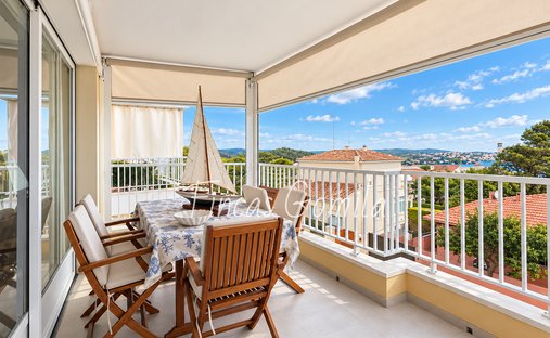 Apartment in Maó / Mahón, Balearic Islands, Spain 1