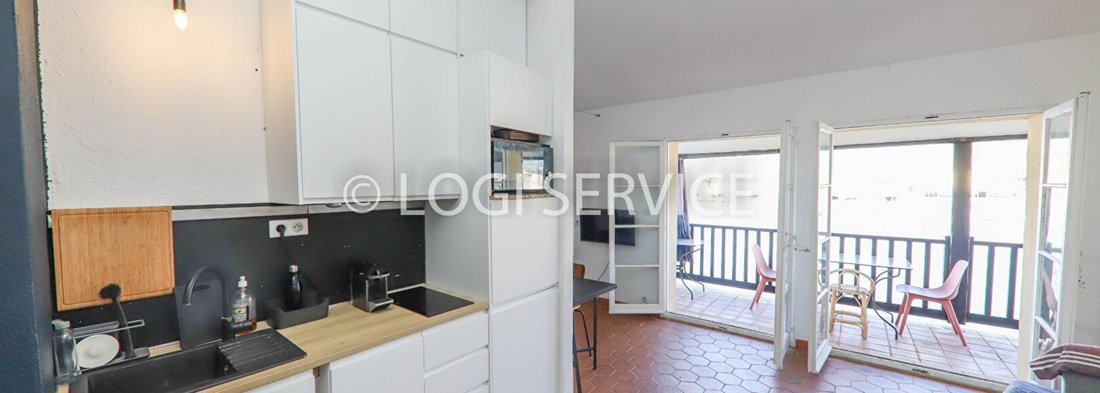 Apartment in Grimaud, Provence-Alpes-Côte d'Azur, France 4 - 18974710