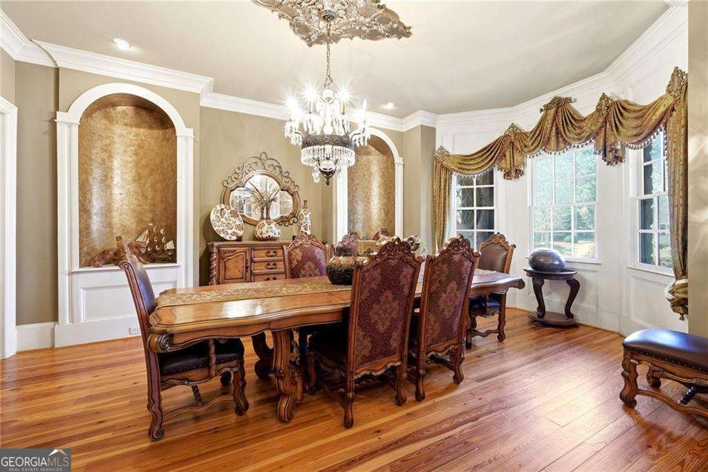 House in Suwanee, Georgia, United States 5 - 18979631