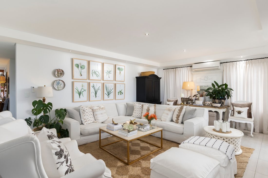 Country House in Strand, Helderberg, Cape Town 3 - 18972430