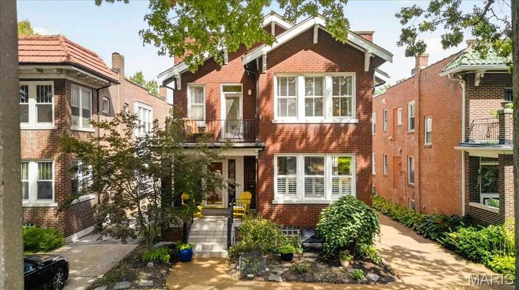 House in Clayton, Missouri, United States 1 - 18978569