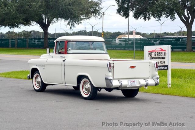 Chevrolet Cameo in Calverton, NY, United States 2 - 18977739