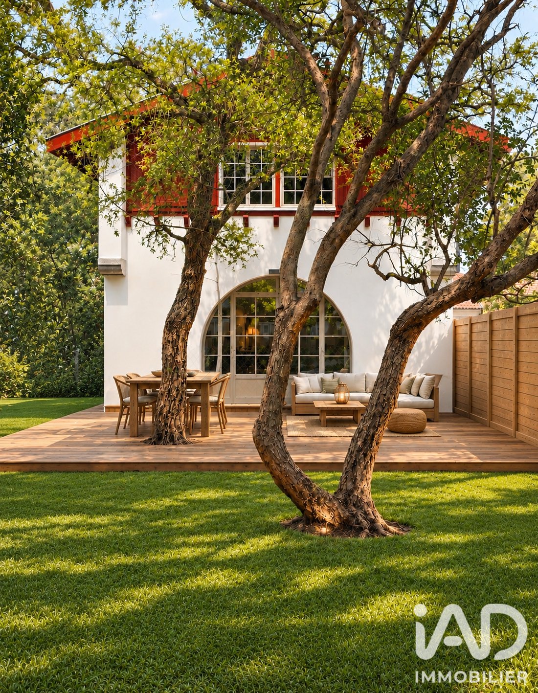 House in Les Sables, Capbreton, France 1 - 16906034