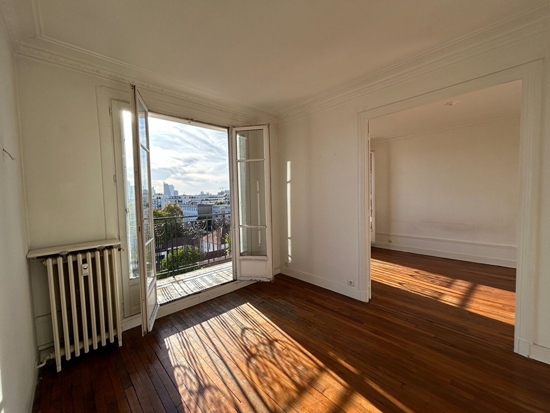 Apartamento en Hôtel de Ville, Courbevoie, Francia 4 - 18929251