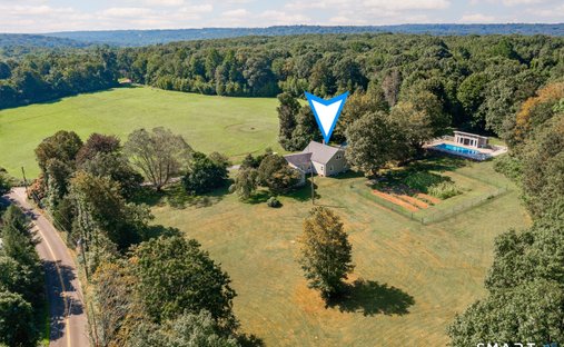 Haus in Monroe, Connecticut, Vereinigte Staaten 1