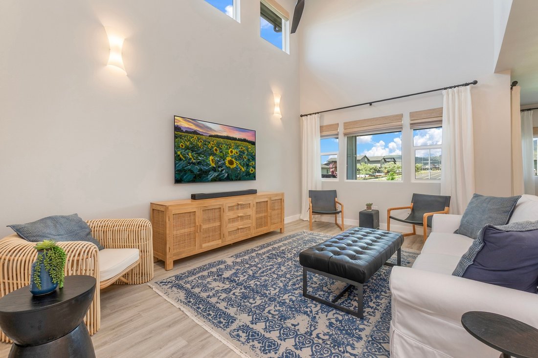 House in Ewa Beach, Hawaii, United States 1 - 18976460
