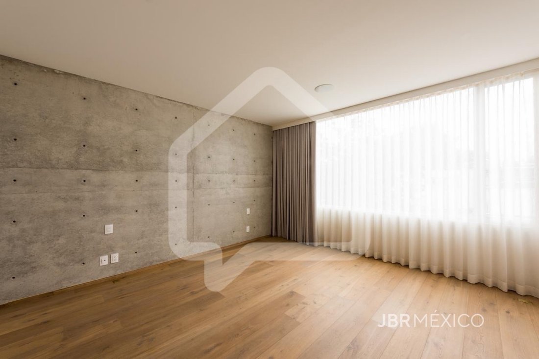 Apartment in Mexico City, Mexico City, Mexico 4 - 18966003