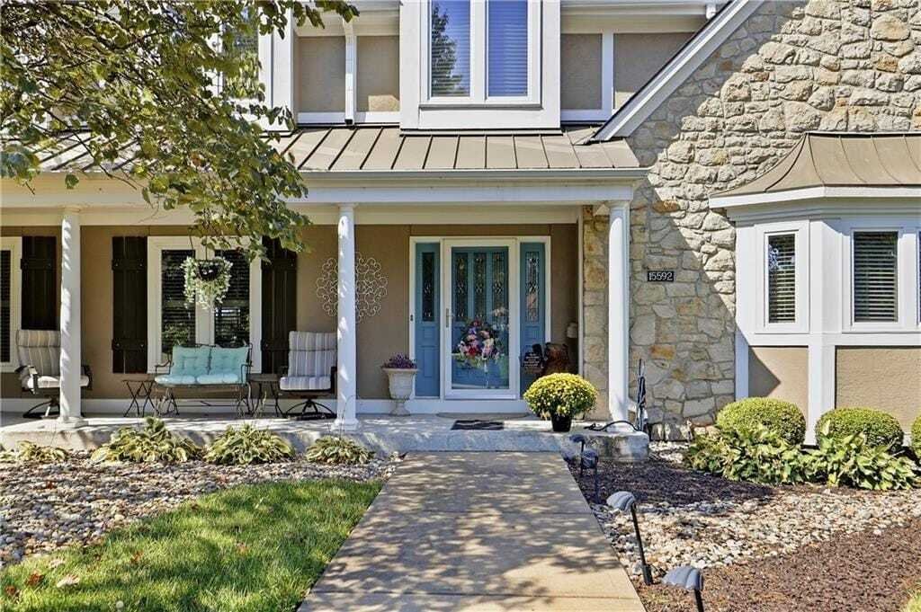 House in Olathe, Kansas, United States 5 - 18978583