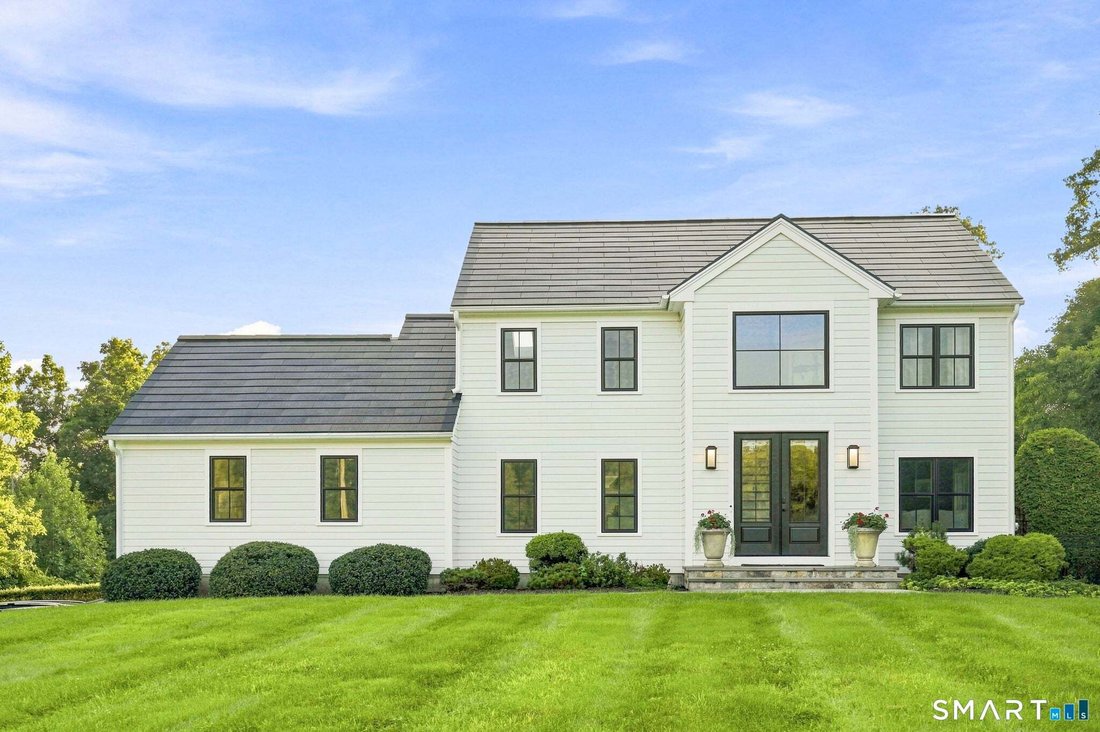 House in Newtown, Connecticut, United States 2 - 18964839