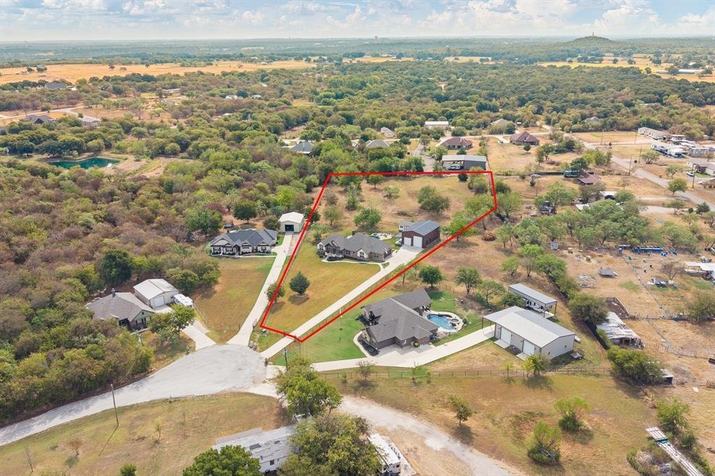 House in Burleson, Texas, United States 2 - 18965544