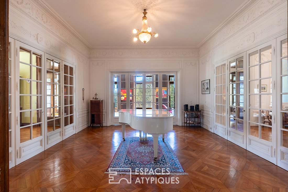 Villa in Vieille Ville, Belfort, France 5 - 18979840