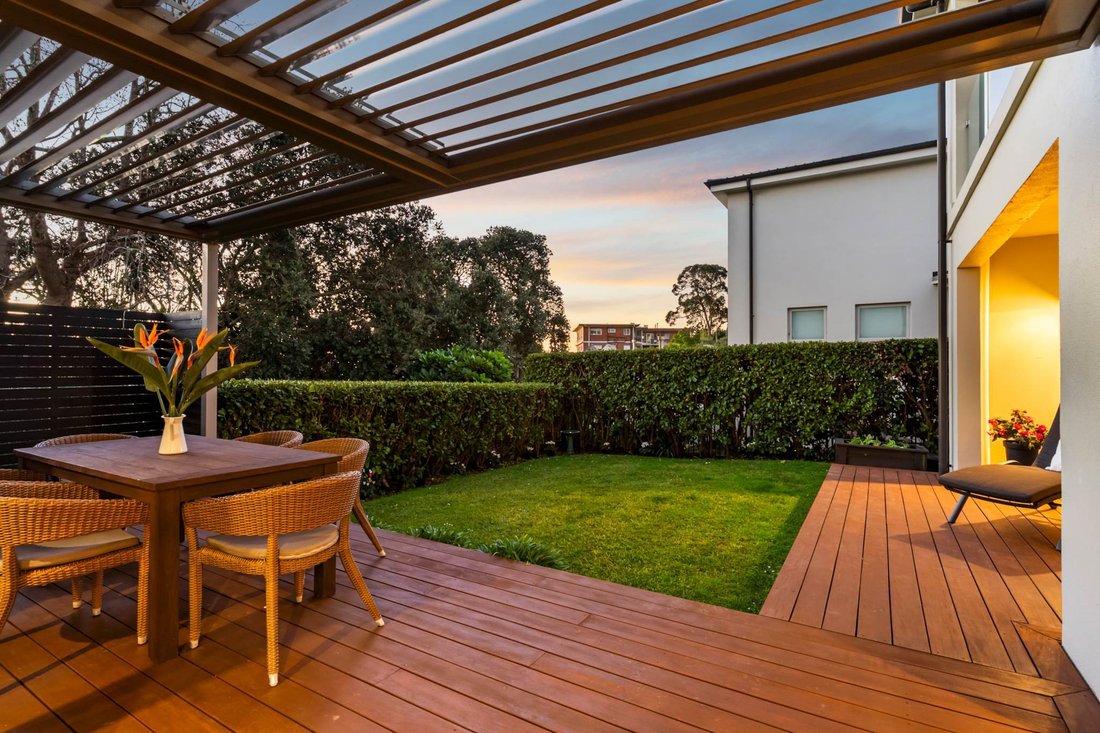 Apartment in Auckland, Auckland, New Zealand 3 - 18544691