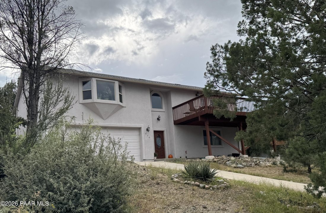House in Prescott, Arizona, United States 1 - 18969209