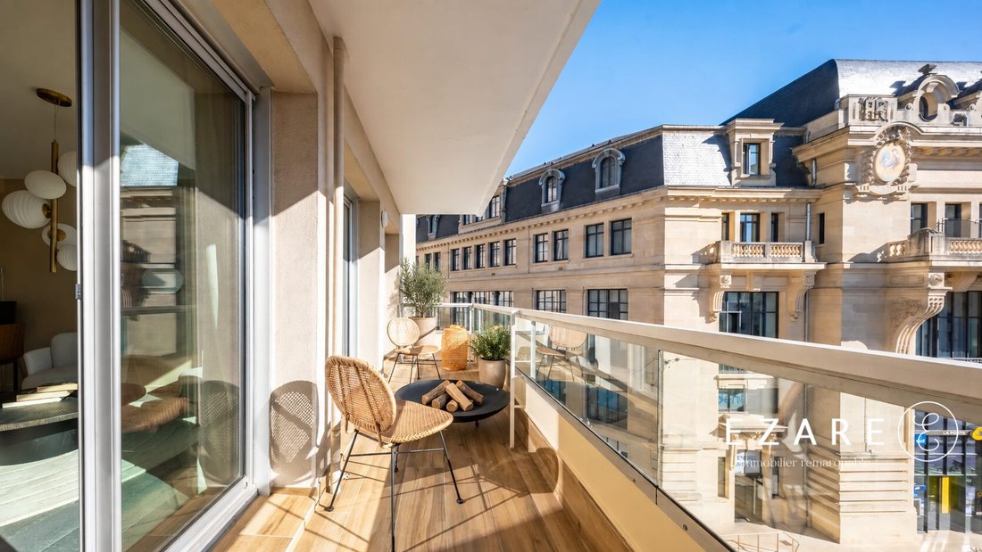 Appartement à Grangier, Dijon, France 1 - 18097681
