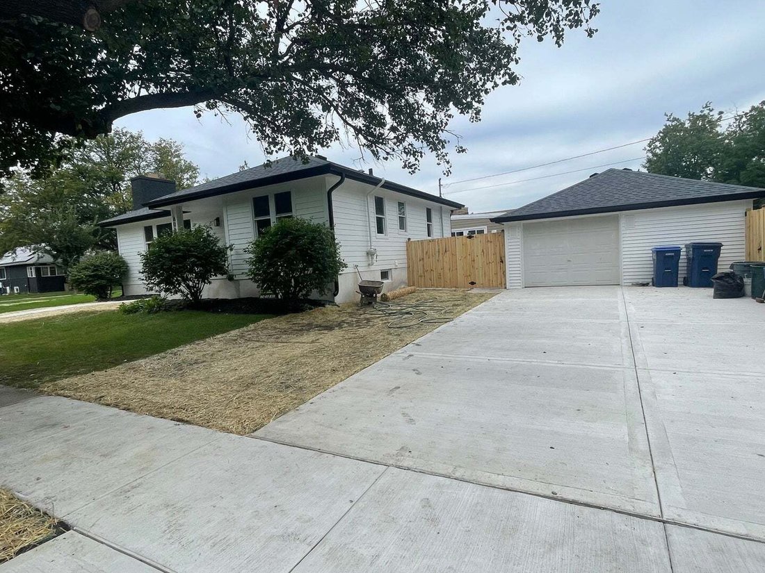 House in Villa Park, Illinois, United States 2 - 18970258