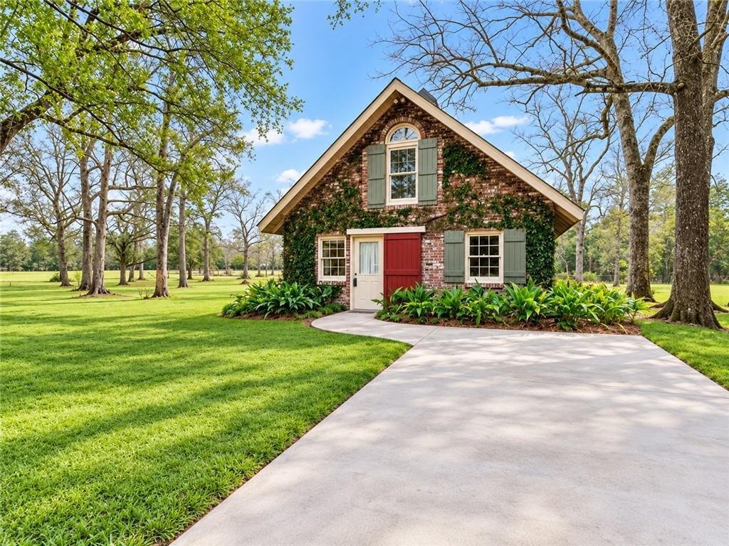 Casa a Folsom, Louisiana, Stati Uniti 5 - 18925511