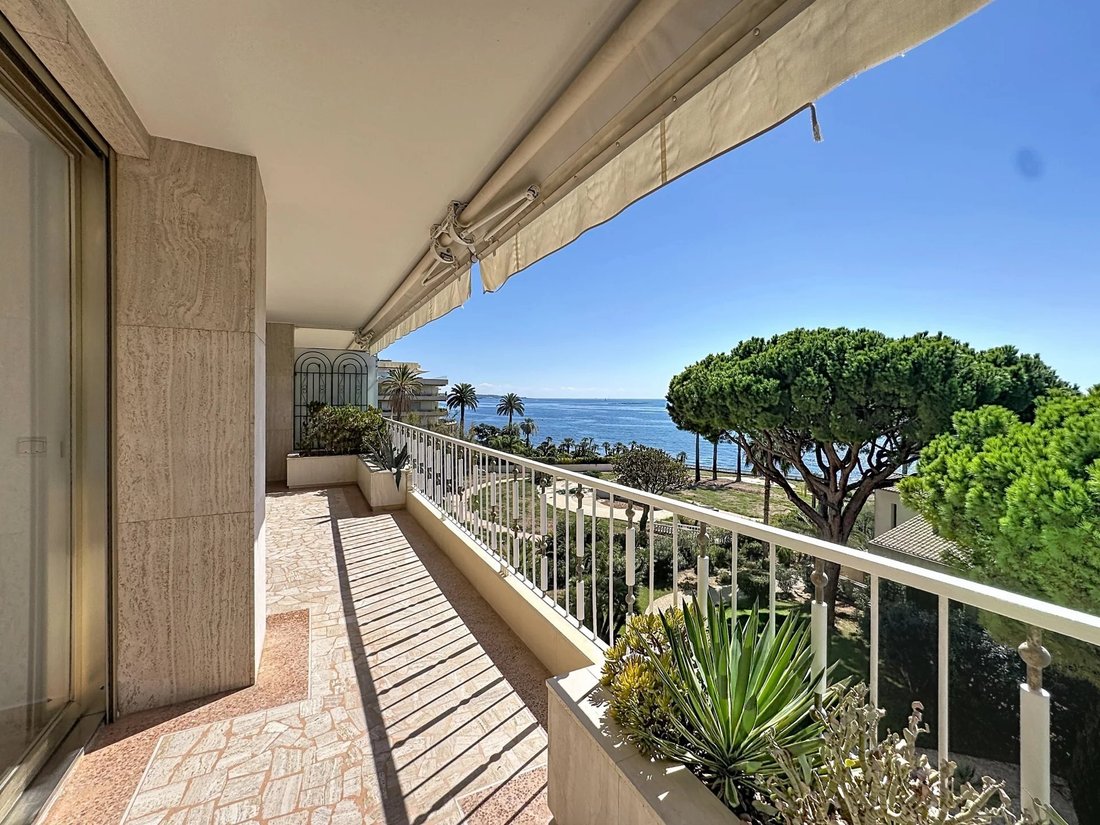 Apartment in Cannes, Provence-Alpes-Côte d'Azur, France 1 - 18966017